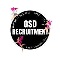GSD RecruitMent logo - Similar company to Innervest