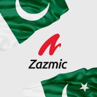Zazmic Pakistan logo - Similar company to Eazyops