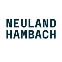 Neuland Hambach GmbH logo - Similar company to Germany'S Man-To-The-Moon Project