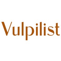 Vulpilist logo - Similar company to Superstitch Paris