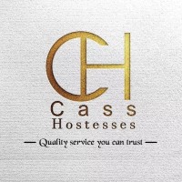 Cass Hostesses logo - Similar company to Chic Hostesses