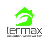 Termax ( láminas para vidrios) logo - Similar company to Solarfilm