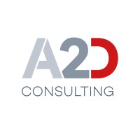 A2D Consulting logo - Similar company to Muda
