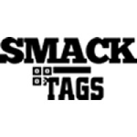 SmackTags logo - Similar company to Snaptab