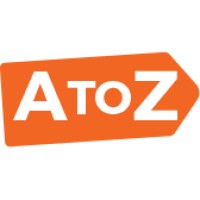 A to Z Products logo - Similar company to Twin Rams Media Group