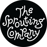The Sprouting Company logo - Similar company to Flore Aroma