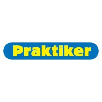 Praktiker Hungary logo - Similar company to Wallis
