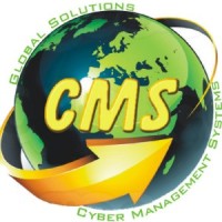CMS Pakistan logo - Similar company to Super Tec. Construction Chemical