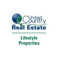 United Country Real Estate | Lifestyle Properties logo - Similar company to Emea - Cs Fz Lle