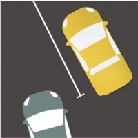 Simple Park logo - Similar company to Simplepark