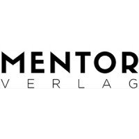 Mentor Verlag logo - Similar company to Snackz.Ai