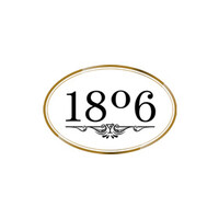1806 SAS logo - Similar company to École 18.06
