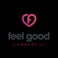 Feel Good Commercial logo - Similar company to Excel Contract Packing Ltd
