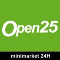 Open25 logo - Similar company to Open 25 Hs