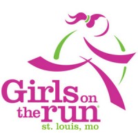 Girls on the Run St. Louis logo - Similar company to Go! St. Louis