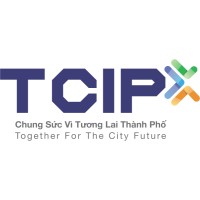 TCIP logo - Similar company to Saigon Move