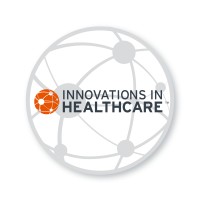 Innovations in Healthcare logo - Similar company to Scathach Consulting Group