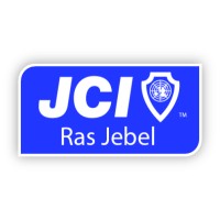 Junior Chamber International Ras Jebel Tunisia logo - Similar company to Jci Kortrijk (Junior Chamber International)