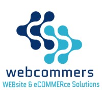 WebCommerS logo - Similar company to Sick Page