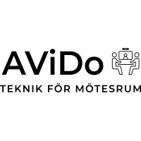 AViDo Tech AB logo - Similar company to Hlpy Ab