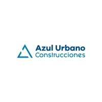 Constructora Azul Urbano logo - Similar company to Supre