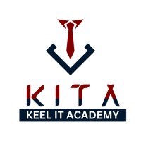 Keel IT Academy logo - Similar company to Sigma It Academy