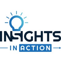 Insights In Action logo - Similar company to Dual Immersion Academy