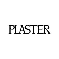 Plaster Magazine logo - Similar company to Factory Settings