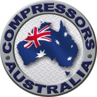 Compressors Australia logo - Similar company to Compressed Air Controls Ltd
