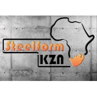 Steelform KZN logo - Similar company to Timdrew Property Development