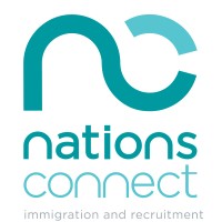 Nations Connect Immigration and Recruitment logo - Similar company to Samra Transports
