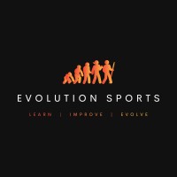 Evolution Sports Academy logo - Similar company to Oak Activities Ltd.