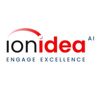 IonIdea logo - Similar company to Conformia Software