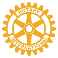 Hadsten Rotary Klub logo - Similar company to Amager Rotary