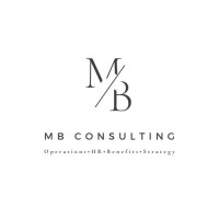 MB Consulting logo - Similar company to Mb Consult