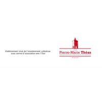 Lycée Pierre-Marie Théas logo - Similar company to Lycée Pierre-Marie Théas