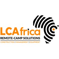 LC Africa logo - Similar company to Delta Facilities Maintenances Inc.