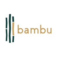 BambuEventos logo - Similar company to Varanda Estaiada