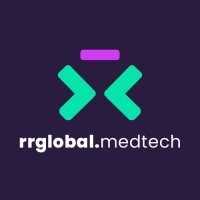 R.R. Global | Alonei Esther logo - Similar company to Talerpm