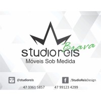 Studio Reis logo - Similar company to Braz E Braz Ltda.