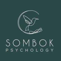Sombok Psychology logo - Similar company to Australia Pacific International School (Api)