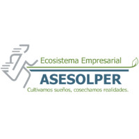 Ecosistema Empresarial Asesolper logo - Similar company to Ainbinder - Agente De Seguros Y Fianzas