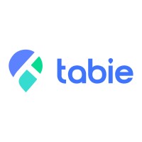 Tabiegps logo - Similar company to Gravinova Studios