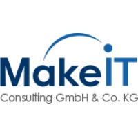 MakeIT Consulting GmbH & Co. KG logo - Similar company to Melibo
