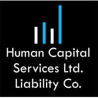 Human Capital Services Ltd. Liability Co. logo - Similar company to Human Resources Technologies, Inc. (Hrtec)