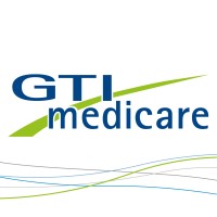 GTI medicare GmbH logo - Similar company to Easy.Breath Homecare Gmbh