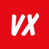 VX Company logo - Similar company to True People Bv