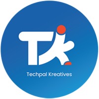 Techpal Kreatives Ltd. logo - Similar company to Techpal