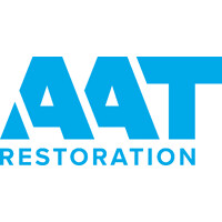 AAT Restoration Services logo - Similar company to Studyanything