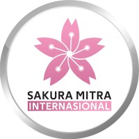 Sakura Mitra Internasional logo - Similar company to Sunedu.Id